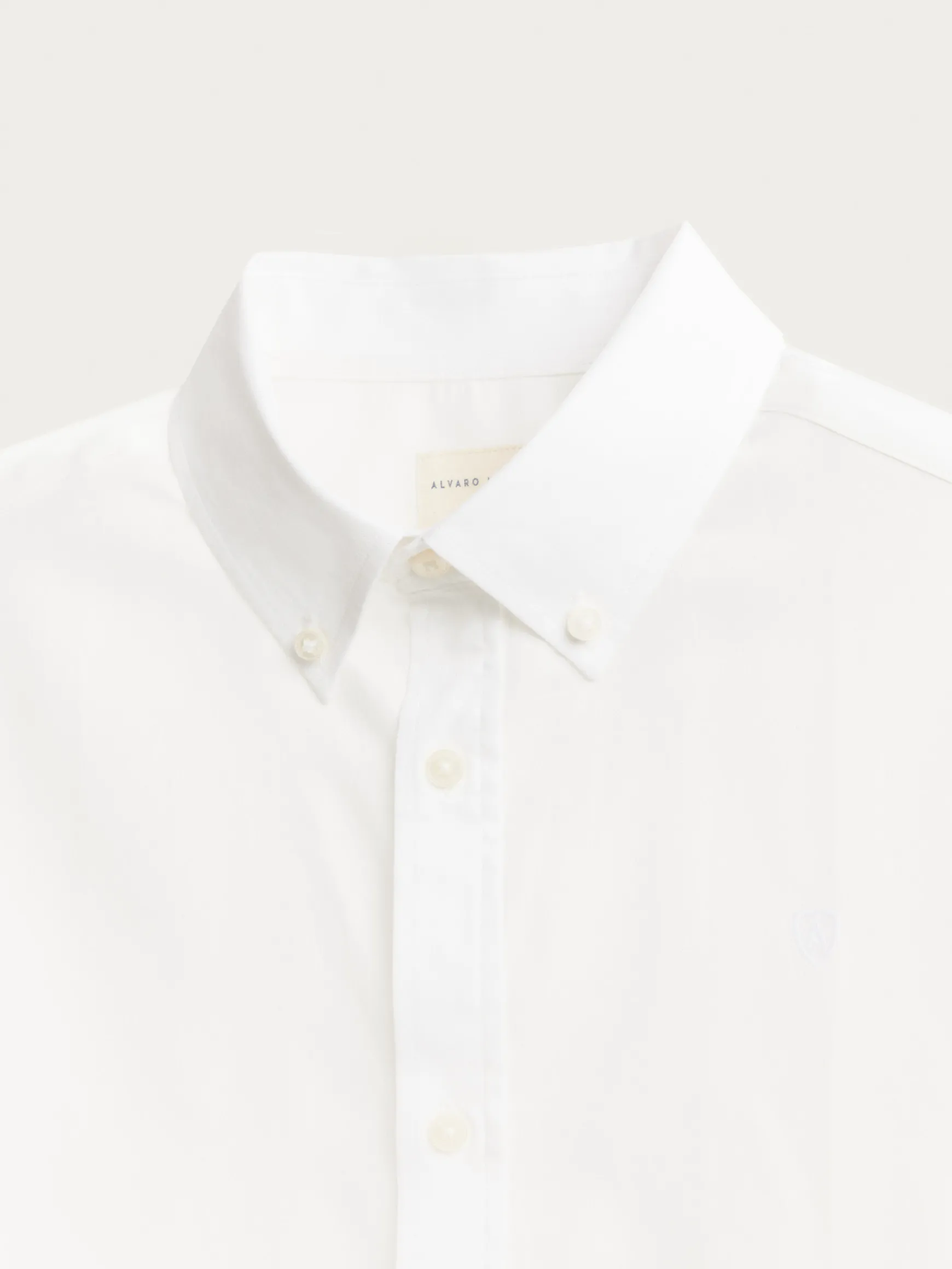 CAMISA MICROESPIGA-Alvaro Moreno Best