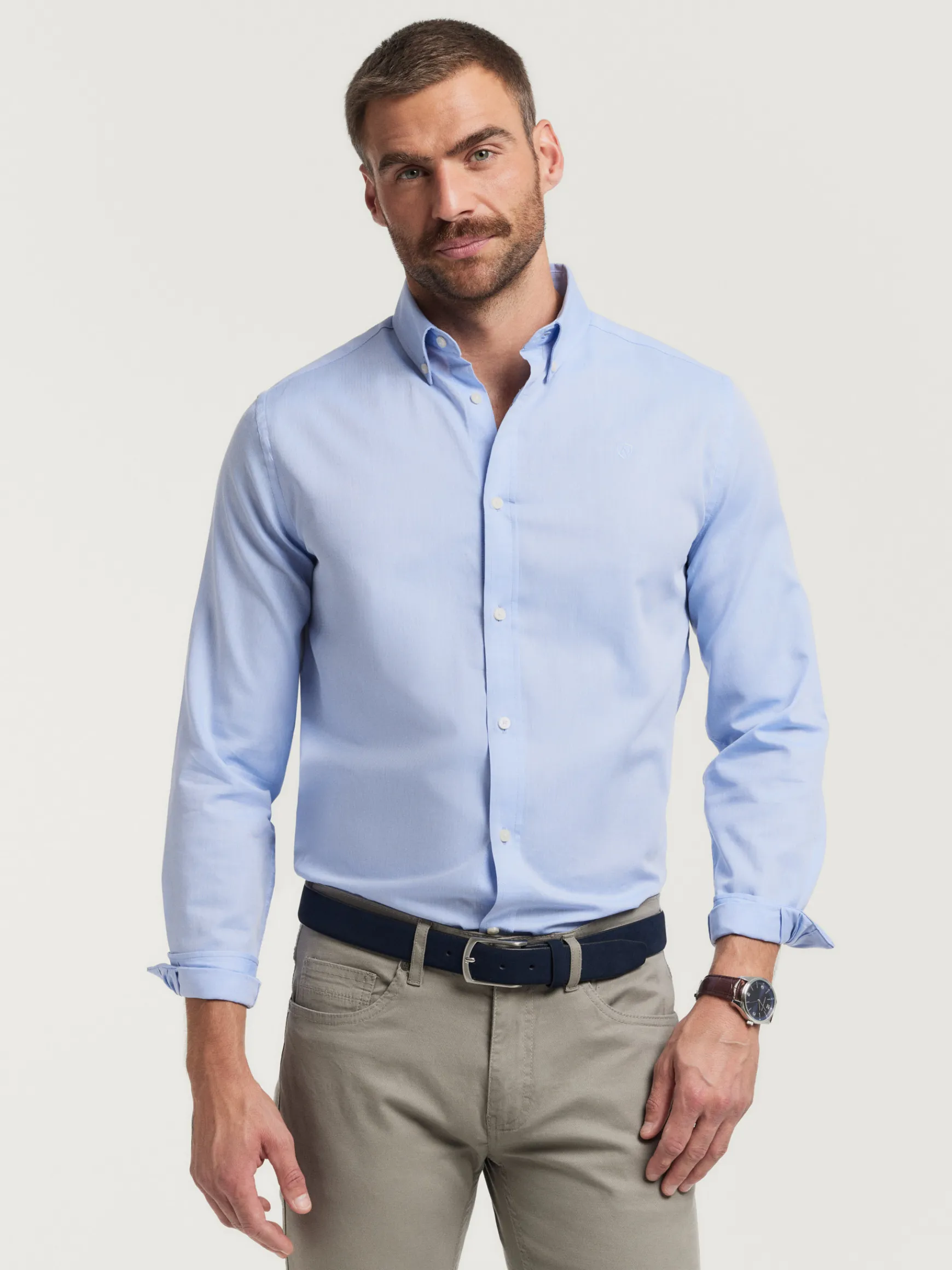 CAMISA MICROESPIGA-Alvaro Moreno Online