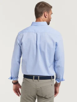 CAMISA MICROESPIGA-Alvaro Moreno Online