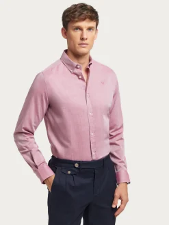 CAMISA MICROESPIGA-Alvaro Moreno Hot