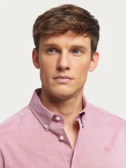 CAMISA MICROESPIGA-Alvaro Moreno Hot