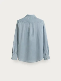 CAMISA MICROESPIGA-Alvaro Moreno Sale