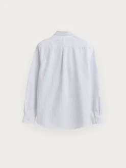 CAMISA OXFORD ASTON-Alvaro Moreno Outlet