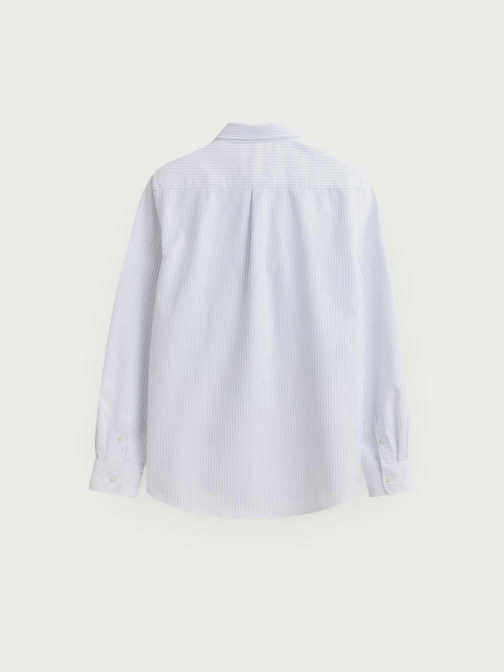 CAMISA OXFORD ASTON-Alvaro Moreno Outlet