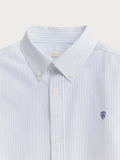 CAMISA OXFORD ASTON-Alvaro Moreno Outlet