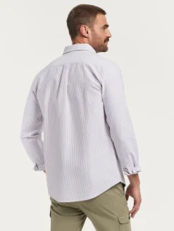 CAMISA OXFORD ASTON-Alvaro Moreno Clearance