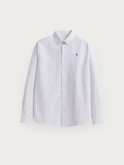 CAMISA OXFORD ASTON-Alvaro Moreno Clearance