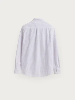 CAMISA OXFORD ASTON-Alvaro Moreno Clearance