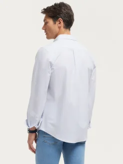 CAMISA OXFORD ASTON-Alvaro Moreno