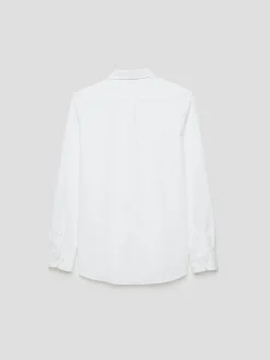 CAMISA OXFORD BASIC-Alvaro Moreno Clearance