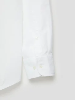 CAMISA OXFORD BASIC-Alvaro Moreno Clearance