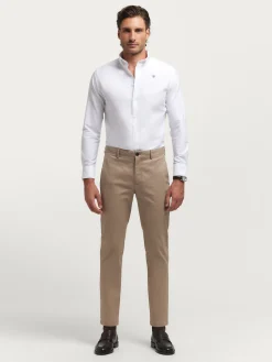 CAMISA OXFORD BASIC-Alvaro Moreno Outlet