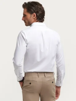 CAMISA OXFORD BASIC-Alvaro Moreno Outlet