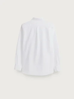 CAMISA OXFORD BASIC-Alvaro Moreno Outlet