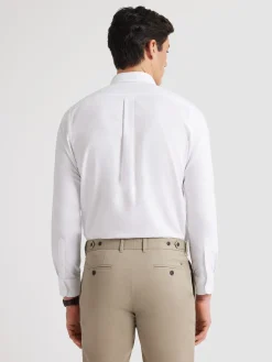 CAMISA OXFORD BASIC-Alvaro Moreno Sale