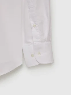 CAMISA OXFORD BASIC-Alvaro Moreno Sale