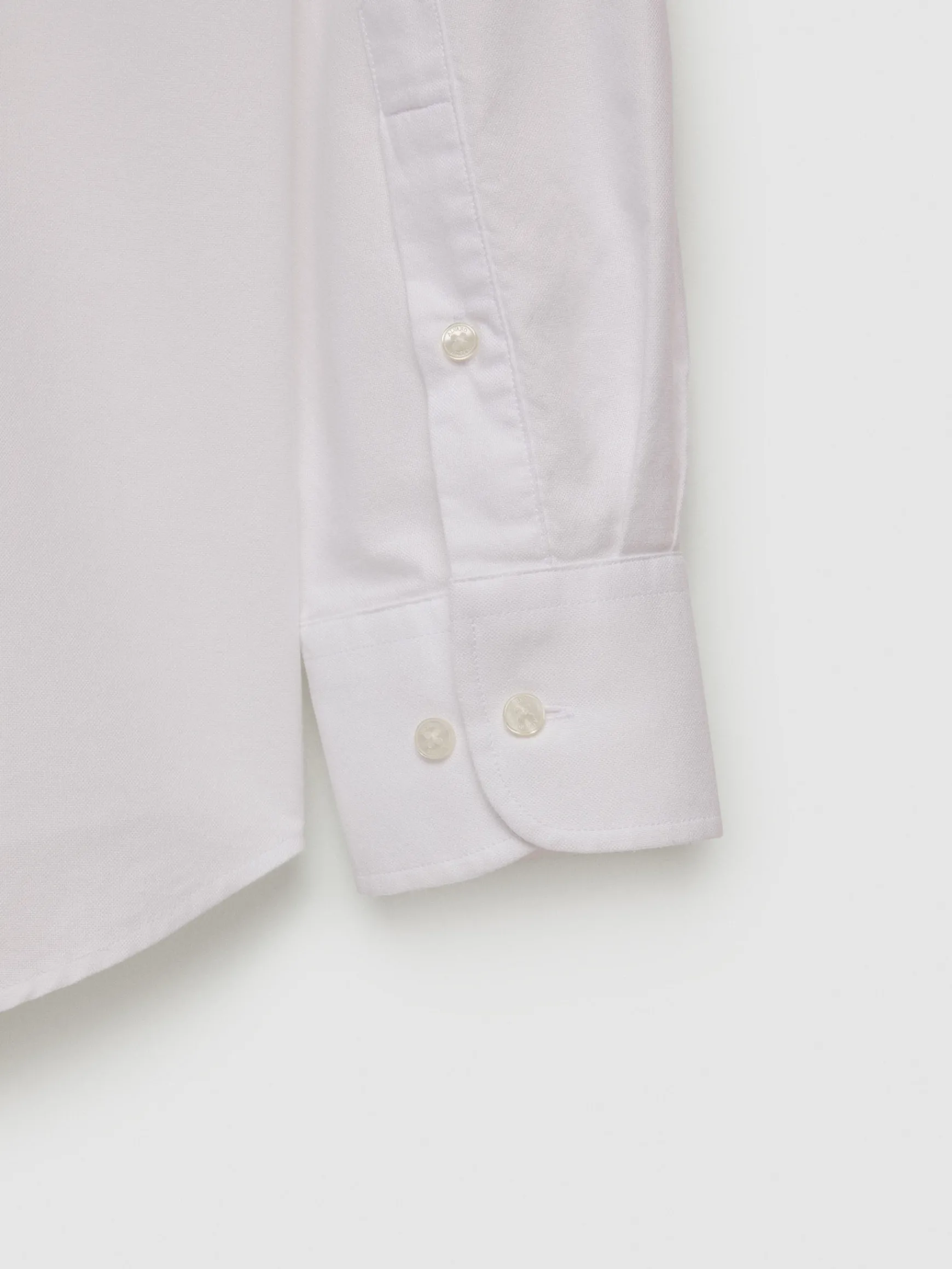 CAMISA OXFORD BASIC-Alvaro Moreno Sale