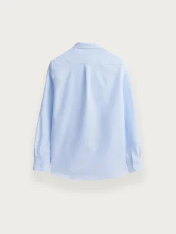 CAMISA OXFORD BASIC-Alvaro Moreno Best
