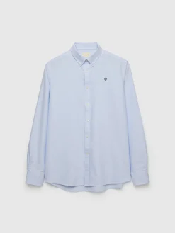 CAMISA OXFORD BASIC-Alvaro Moreno Discount