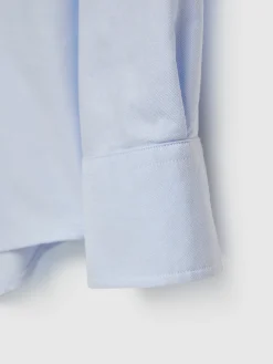 CAMISA OXFORD BASIC-Alvaro Moreno Discount