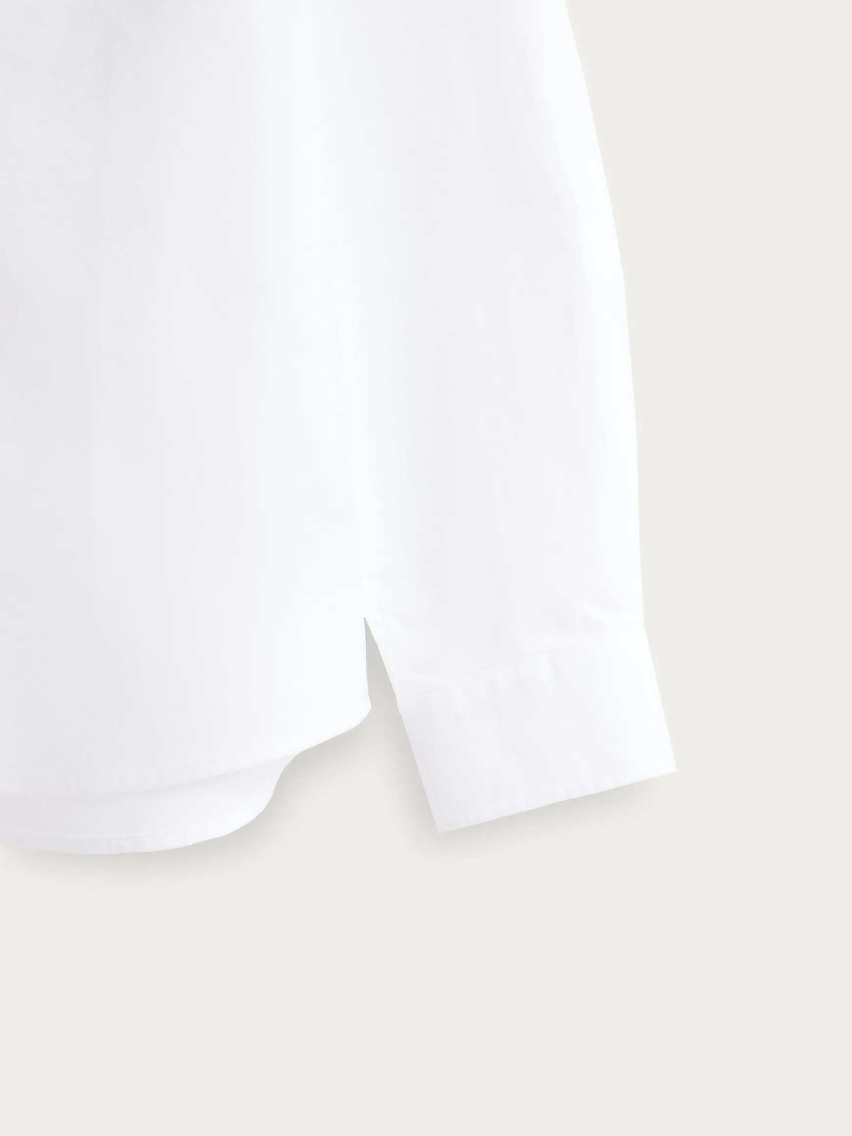 CAMISA OXFORD BASIC KIDS-Alvaro Moreno Discount