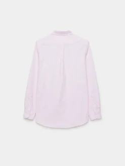 CAMISA OXFORD BASIC-Alvaro Moreno Outlet