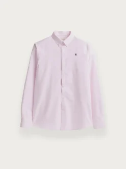 CAMISA OXFORD BASIC-Alvaro Moreno Discount
