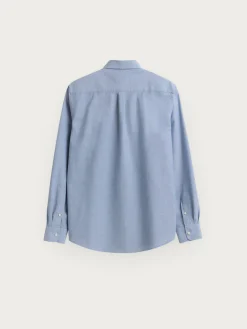 CAMISA OXFORD CHAMBRAY-Alvaro Moreno Clearance