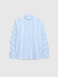 CAMISA OXFORD CLASSIC-Alvaro Moreno Hot