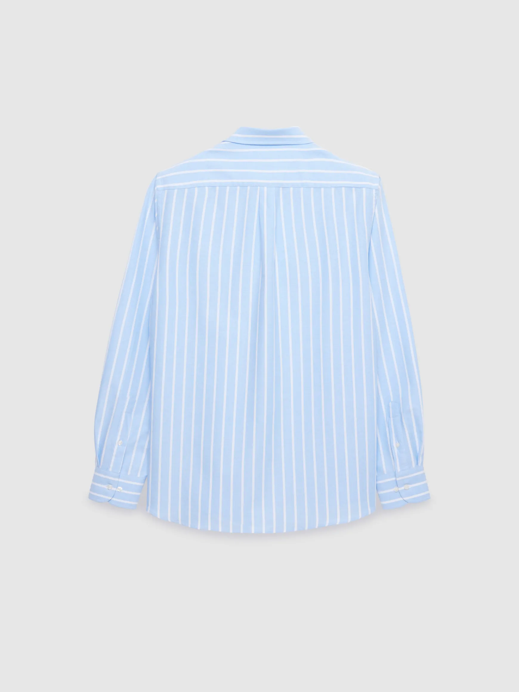 CAMISA OXFORD CLASSIC-Alvaro Moreno Hot