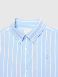 CAMISA OXFORD CLASSIC-Alvaro Moreno Hot