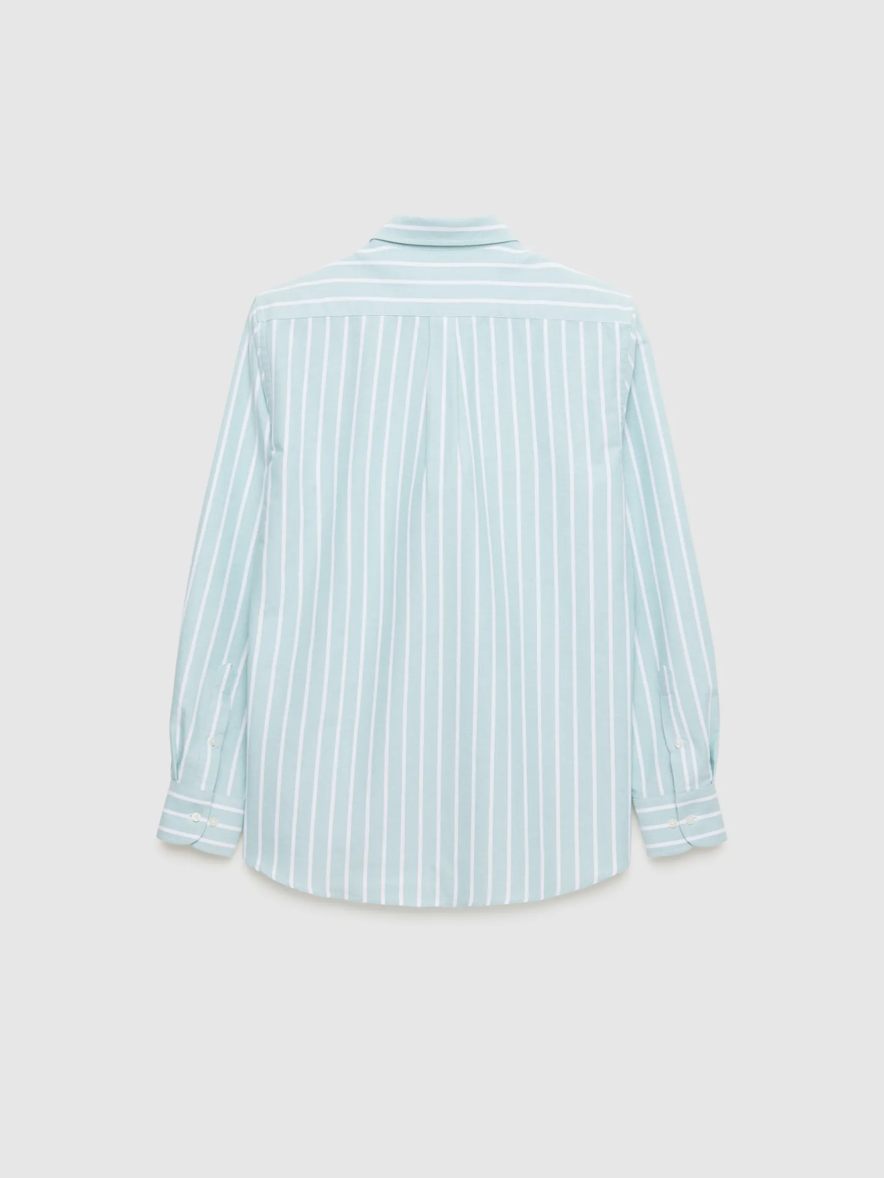 CAMISA OXFORD CLASSIC-Alvaro Moreno Clearance