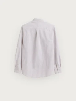 CAMISA OXFORD CLUB-Alvaro Moreno Online