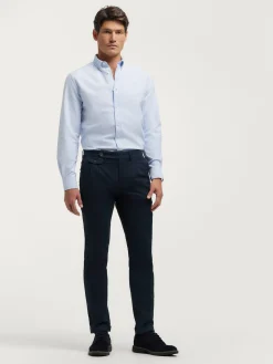 CAMISA OXFORD CLUB-Alvaro Moreno Sale