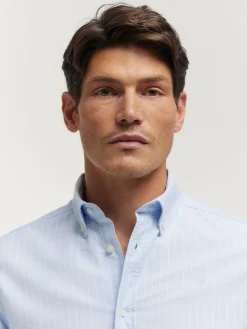 CAMISA OXFORD CLUB-Alvaro Moreno Sale