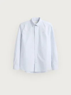 CAMISA OXFORD CLUB-Alvaro Moreno Sale