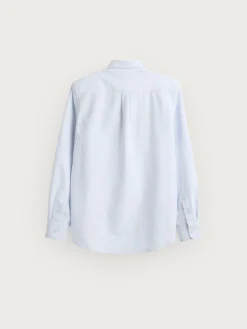 CAMISA OXFORD CLUB-Alvaro Moreno Sale
