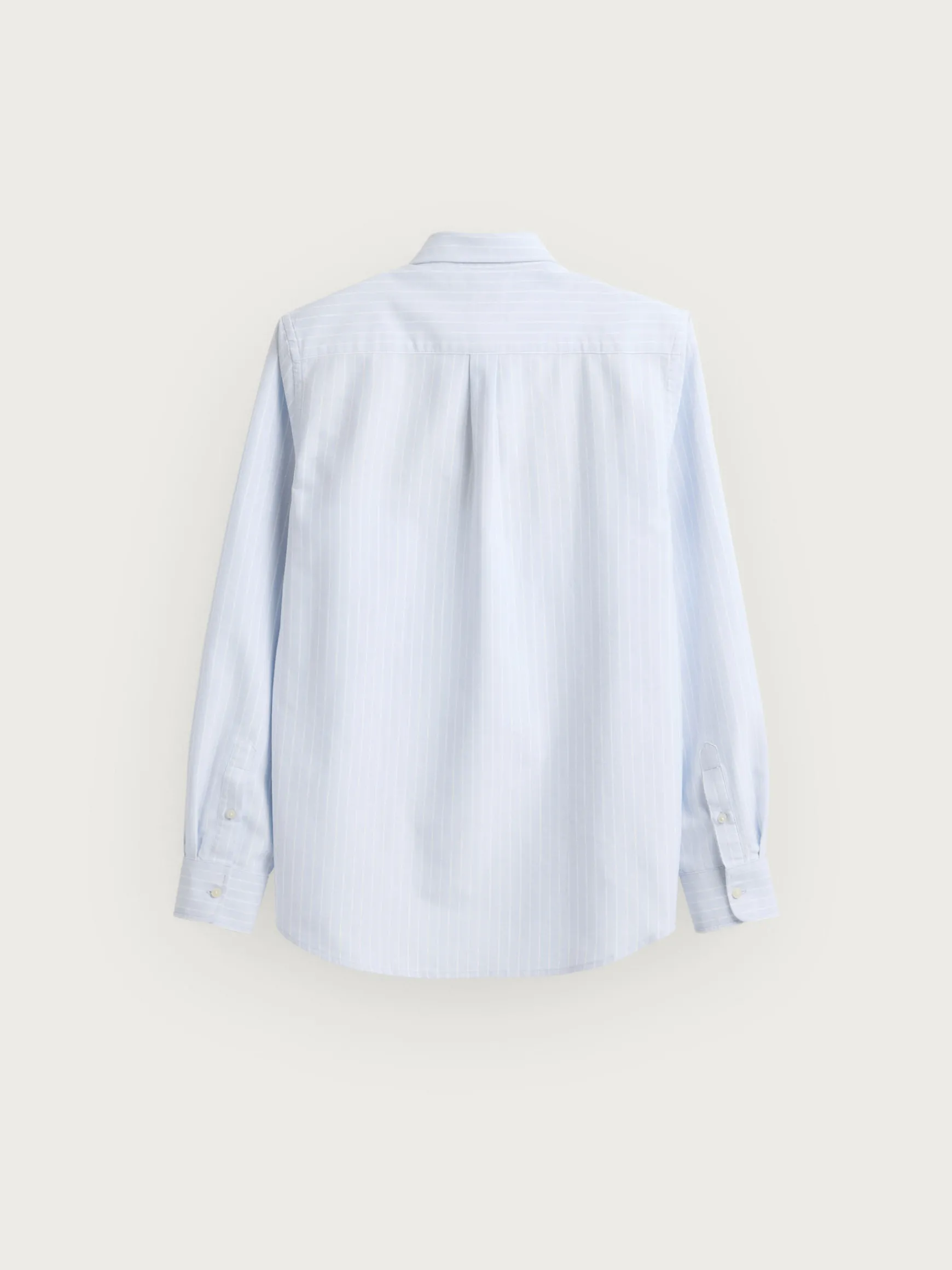 CAMISA OXFORD CLUB-Alvaro Moreno Sale