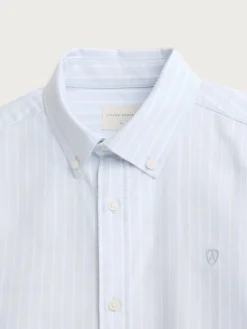 CAMISA OXFORD CLUB-Alvaro Moreno Sale
