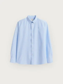 CAMISA OXFORD DIPLO-Alvaro Moreno Clearance