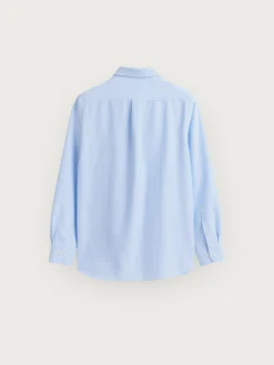 CAMISA OXFORD DIPLO-Alvaro Moreno Clearance