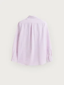 CAMISA OXFORD DIPLO ROSA-Alvaro Moreno Hot