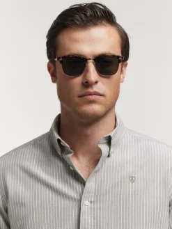 CAMISA OXFORD DIPLO-Alvaro Moreno Best
