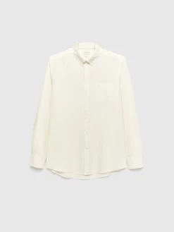 CAMISA OXFORD POCKET DYE-Alvaro Moreno Clearance