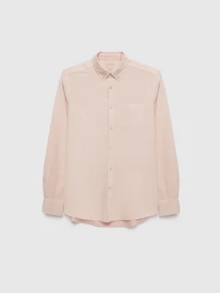 CAMISA OXFORD POCKET DYE-Alvaro Moreno Hot