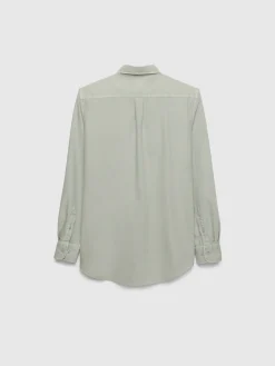 CAMISA OXFORD POCKET DYE-Alvaro Moreno Best