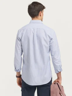 CAMISA OXFORD REGENT-Alvaro Moreno Online