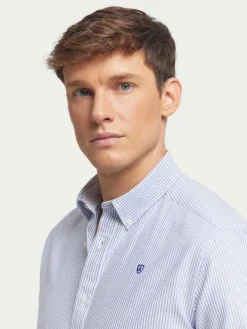 CAMISA OXFORD REGENT-Alvaro Moreno Online
