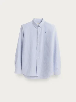 CAMISA OXFORD REGENT-Alvaro Moreno Online