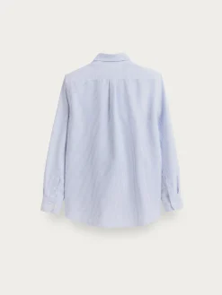 CAMISA OXFORD REGENT-Alvaro Moreno Online